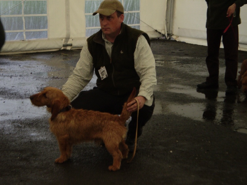 Expo S.E Châteauroux 2008